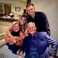Jake Bauers’ Family